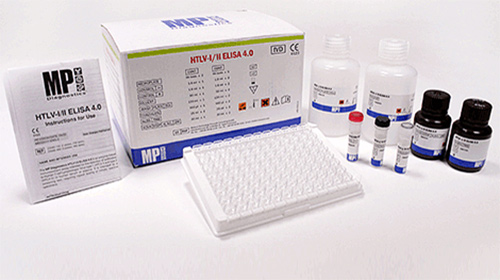 MP BIOMEDICALS