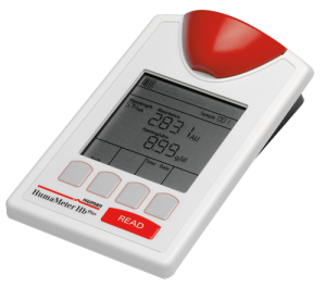 HumaMeter Hb Plus