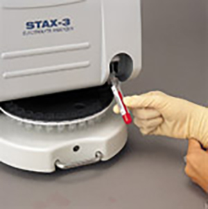 Stax-3