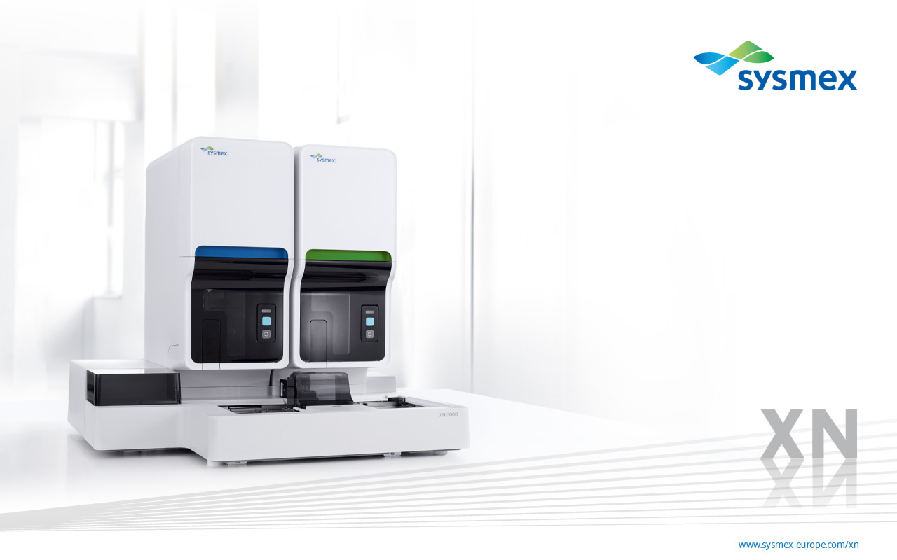 SYSMEX ORIGINAL SOLUTIONS